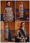 Rivera By Rangati Pure Pashmina Dress Materials